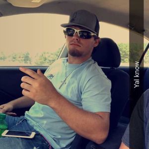 Meet your Posher, Donovan